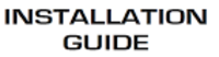 Capacitor Discharge (CD) Weld Stud Installation Guide